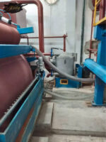 Paper Making Machine-- Craft Paper Making Line
